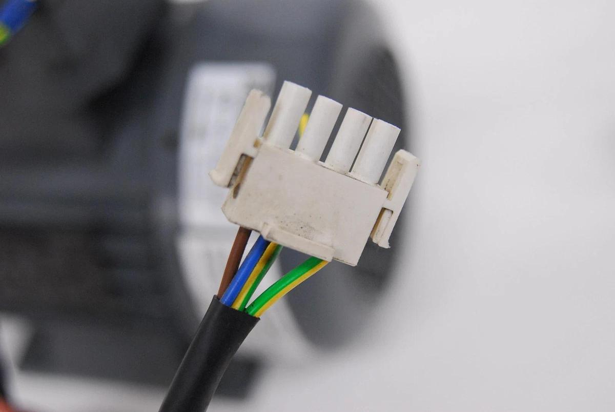 Used Speck Pumpen NPY-2051.0002 Regenerative Turbine Pump (25 l/min, 230V, 1 PH)