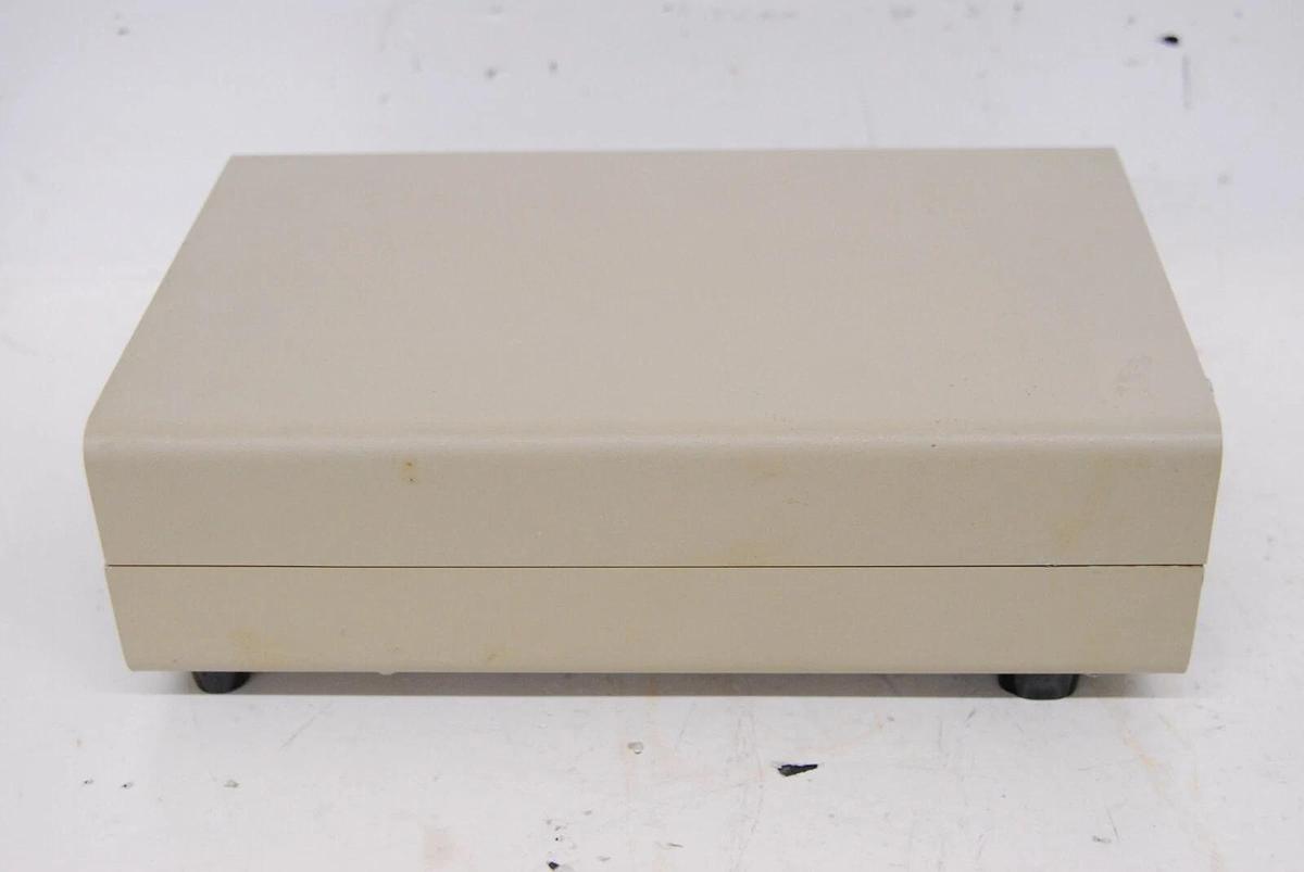 Used Kontes KT50 Micro Ultrasonic Cell Disruptor - PARTS/ REPAIR