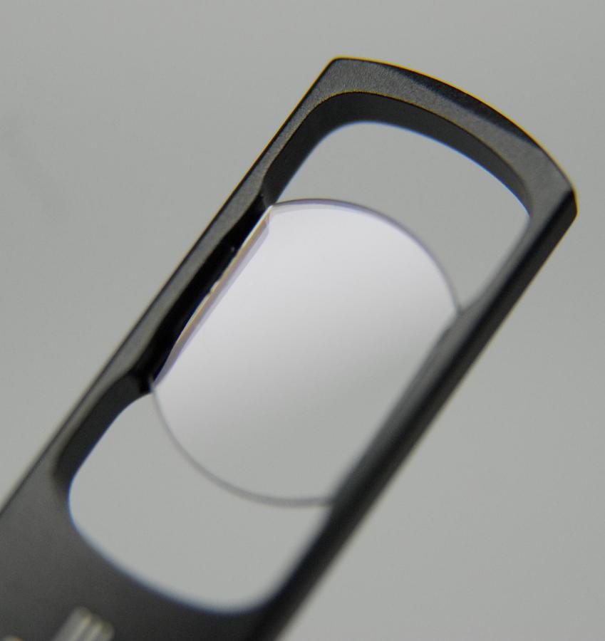 Used Zeiss 444441 DIC Prism III Plan Neofluar 25x/0.80 Imm Korr (Axioplan 2 Imaging)