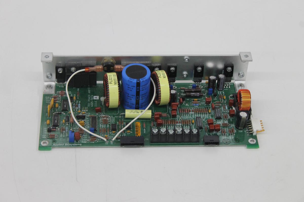 Used Applied Biosystems N805-9024 Power Supply (GeneAmp PCR System 9700)