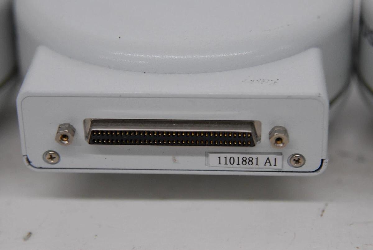 Used Olympus DP12 Digital Microscope Cameras - Lot of 3