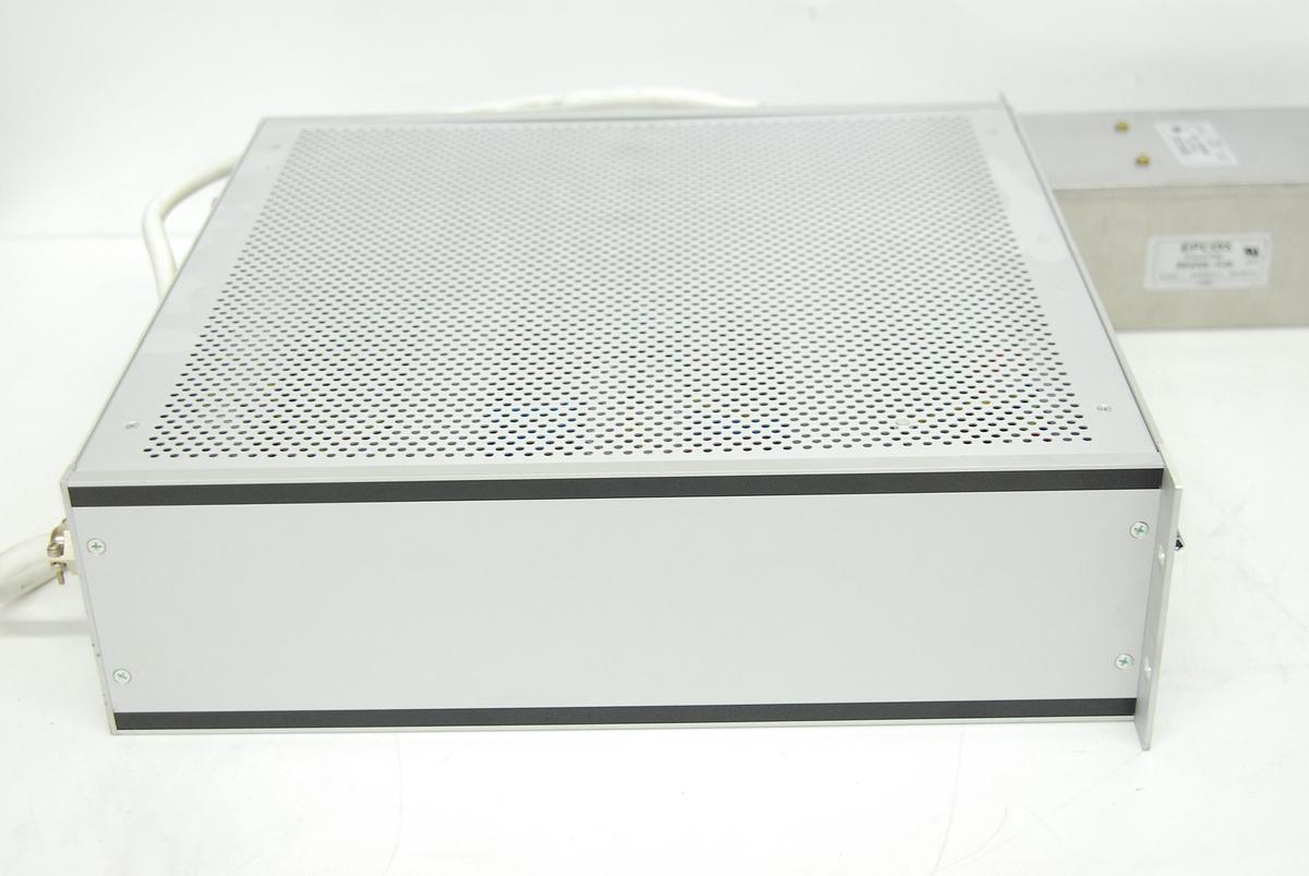 Used Bruker T9171 MRI AV LINE Distribution Unit W/ Filter - BioSpin MRI