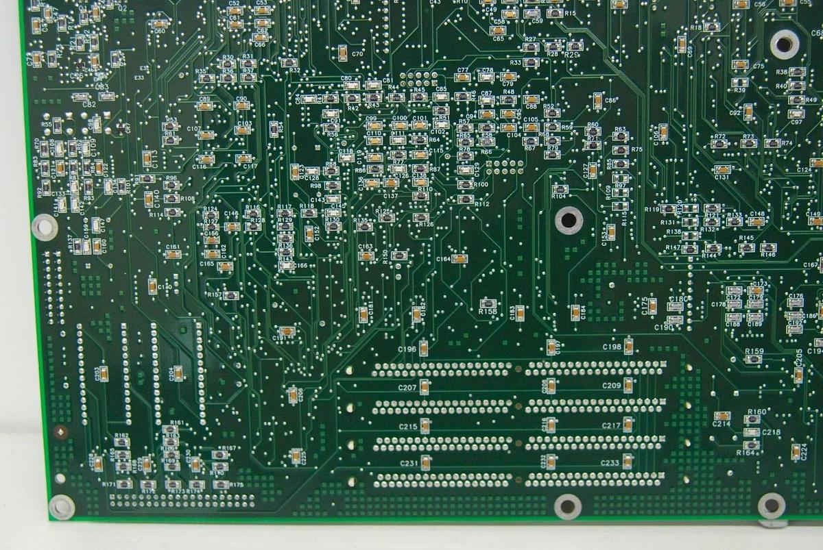 Used Zeiss Humphrey 750 Field Analyzer - HFA II CPU 68EC020 TPI 48440