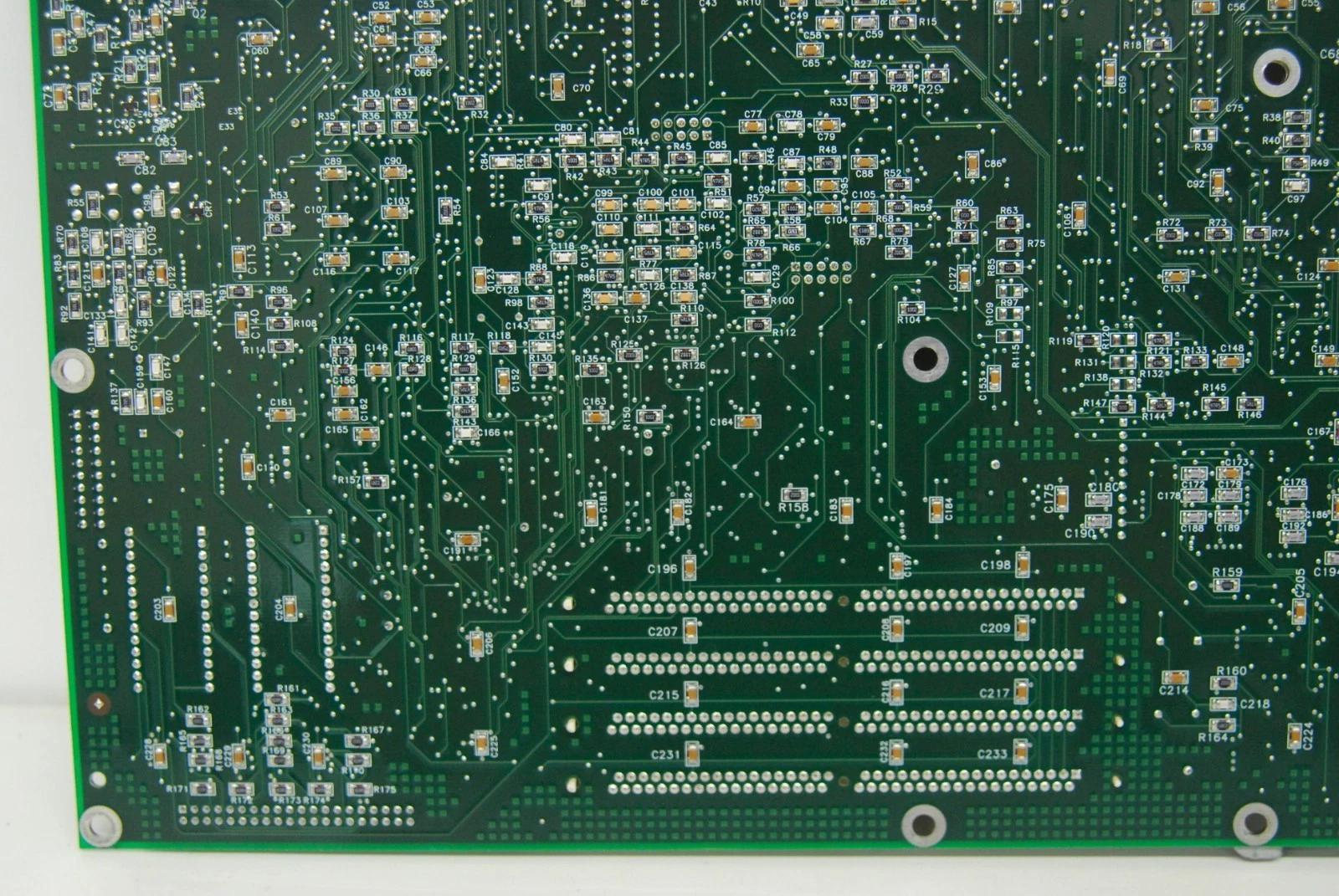 Used Zeiss Humphrey 750 Field Analyzer - HFA II CPU 68EC020 TPI 48440