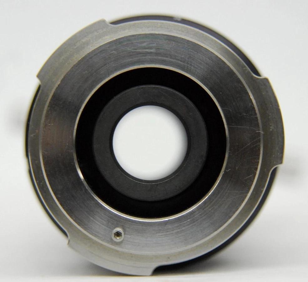 Used Diagnostic Instruments HRT060-ENG12 0.60x Microscope Camera Adapter