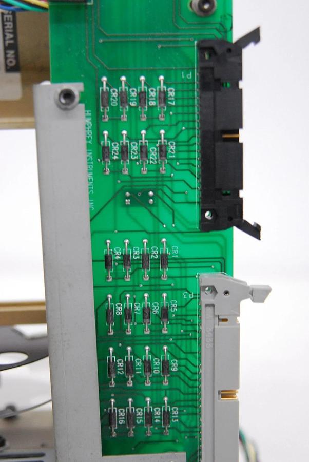 Used Zeiss Humphrey 750 Field Analyzer - Projection Assembly 266002-1125-076