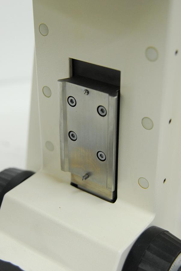 Used ZEISS 451810 Axioplan Microscope Base/Stand - Read Description