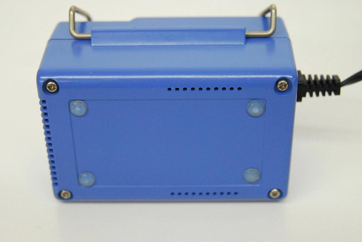 Used IKA Works T8.01 S1 Power Supply (for Ultra-Turrax T8 Homogenizer Disperser)