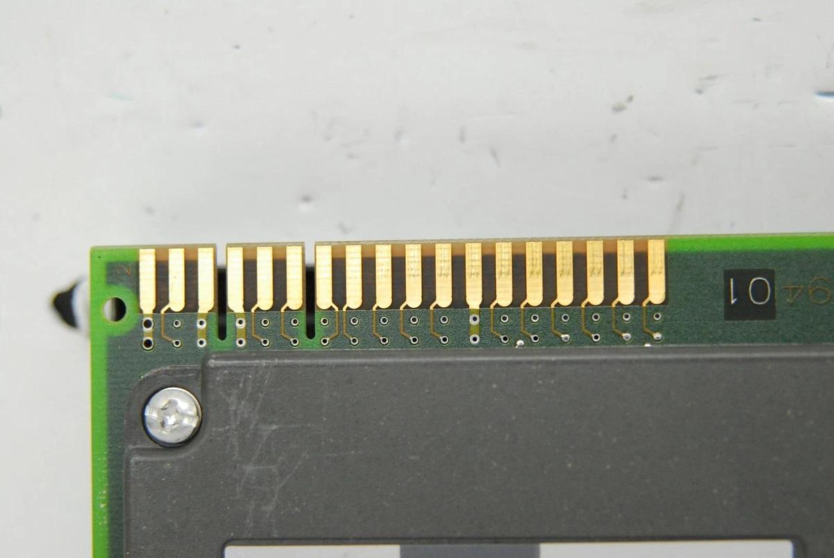 Used Allen-Bradley 1785-KE DH+/RS232 INTFC Interface Module