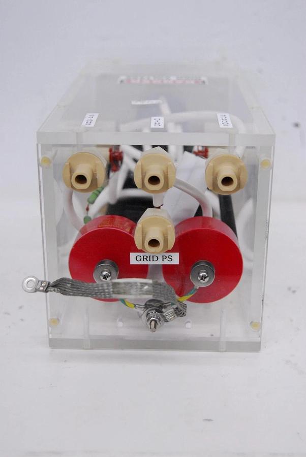 Used Applied Biosystems 4335073 Isolated DE Box 4326166 (4800 MALDI TOF/TOF)