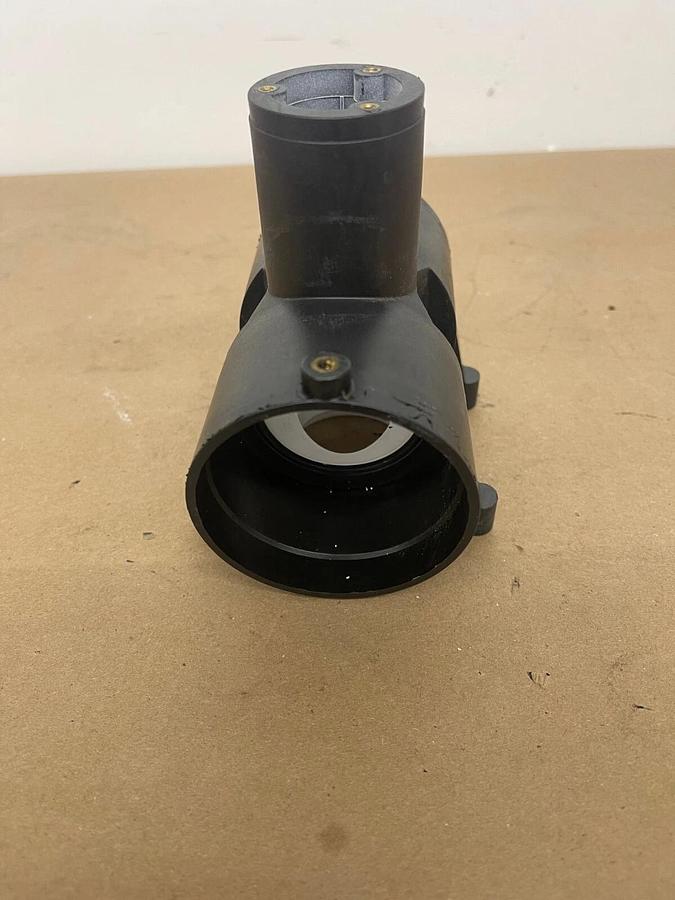 Used Beckman Reflector Housing (Beckman LS 5000TD)