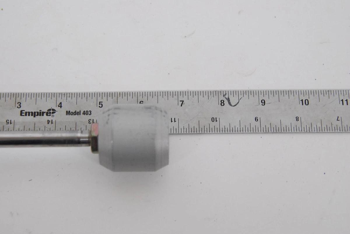 Used FESTO DIDACTIC DSNN-25-100PPV-A Pneumatic Cylinder