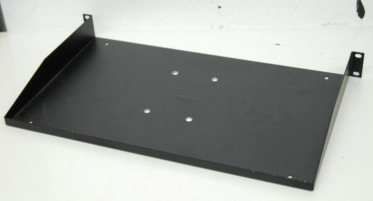 Used Middle Atlantic 1u Rack Shelf