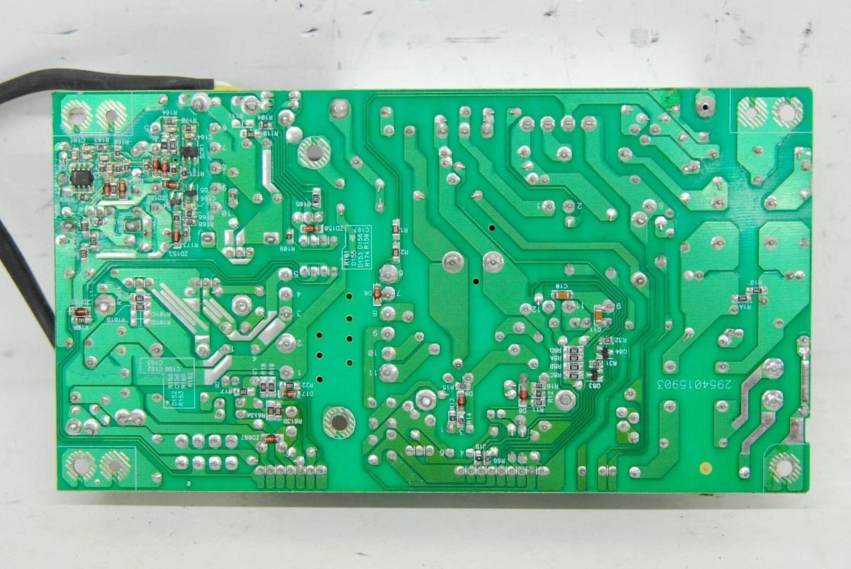 Used Delta DPSN-225CP D Open Frame Power Supply