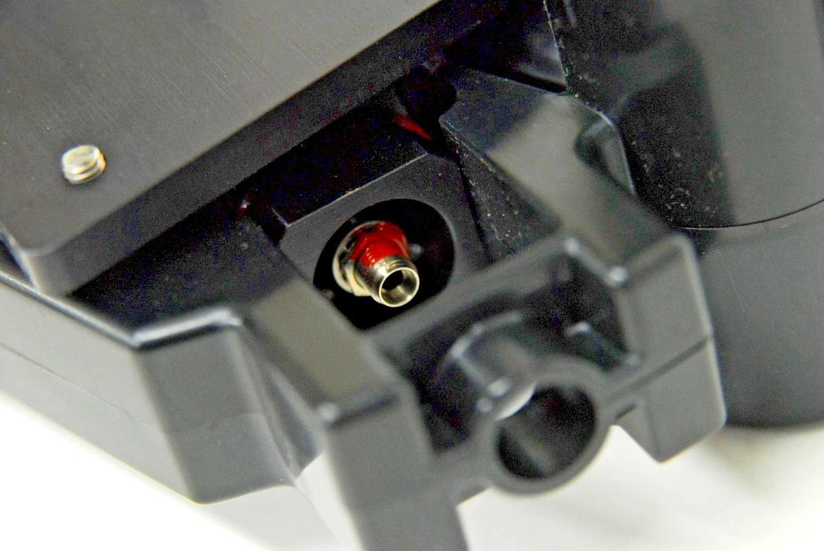 Used BD FACSAria Cell Counter - Trigon Detector Array (2x HPMS-1N-L2BMH Detectors)