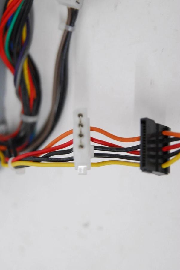 Used Original Power Supply IBM 23K4874 Acbel 300WATT API3FS26 26K4106