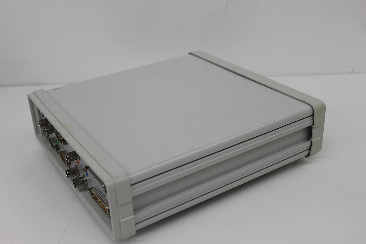Used Applied Science Laboratories Eye Tracking System Model 5000 Control Unit