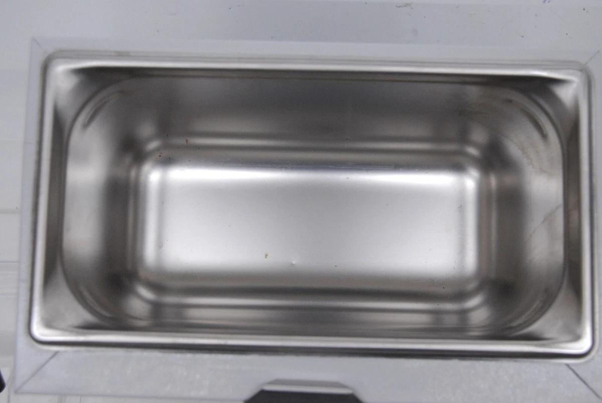 Used Boekel 290100 Hot Tub 6 Liter Laboratory Water Bath 115V - TESTED