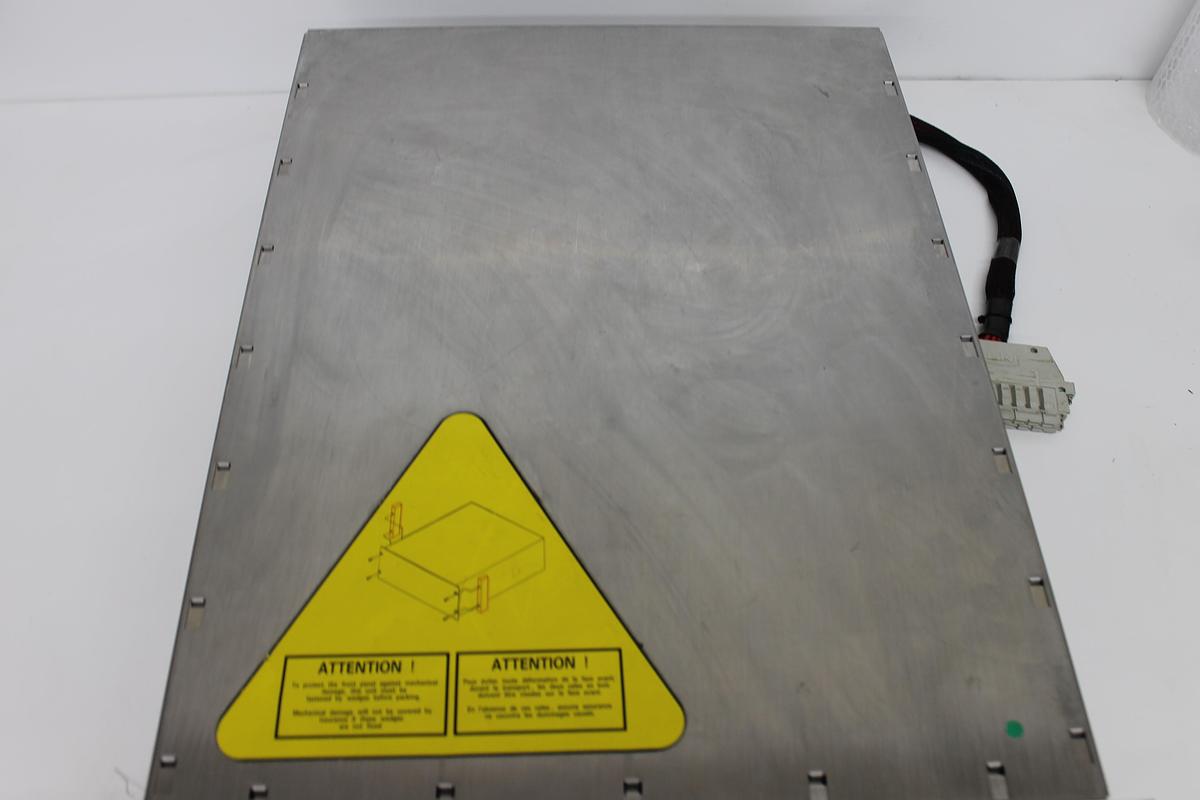 Used Bruker BLAH1000 Power Unit 200-600Mhz [Bruker BioSpin MRI]