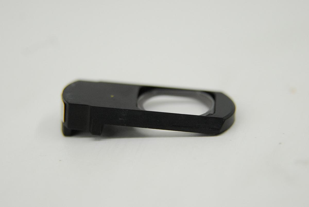 Used Nikon 10x, 100xII, 40x Nomarski Prism Slider (TE2000) - Lot of 3