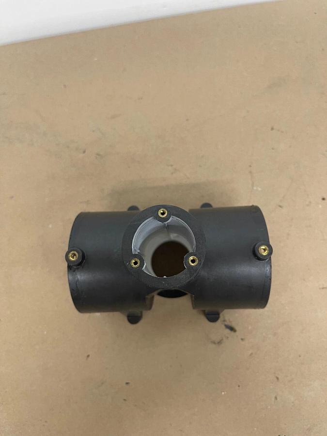 Used Beckman Reflector Housing (Beckman LS 5000TD)