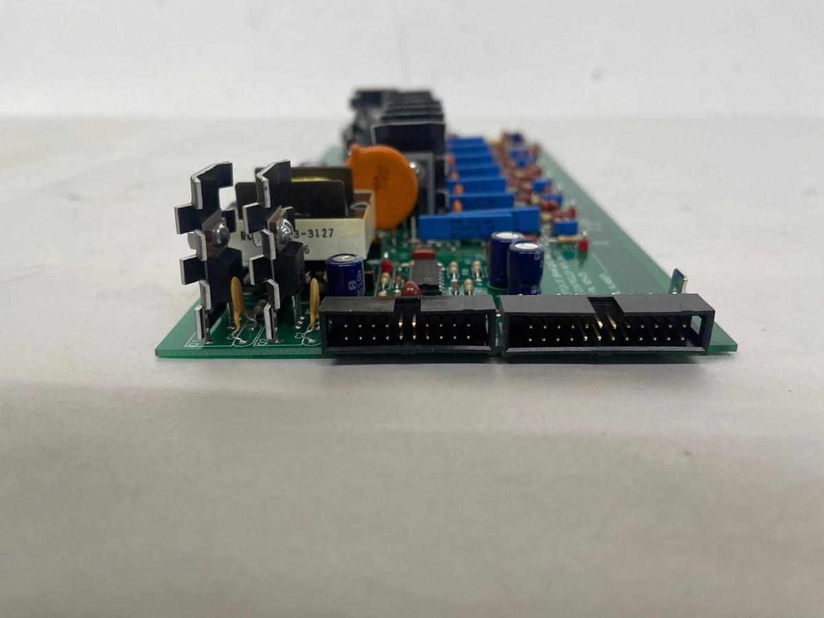 Used Analytica 105426 Lens Controller With Switch (From API 100 Controller)