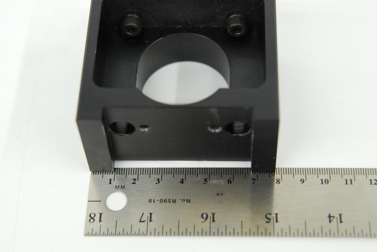 Used Nikon T-BSUK 70 Focus Riser Block 70mm (TE2000)