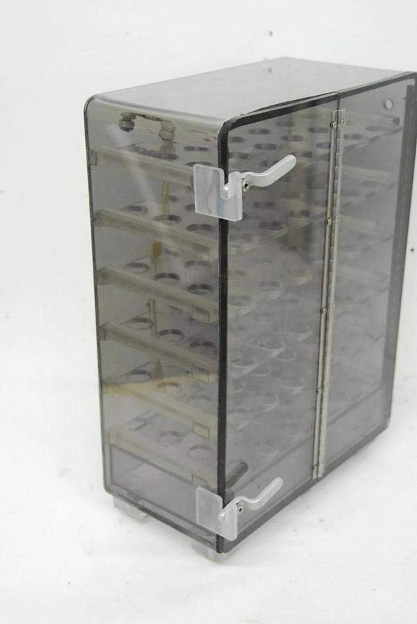 Used COY 100 Humidified Incubation Box (16"x12"x6")