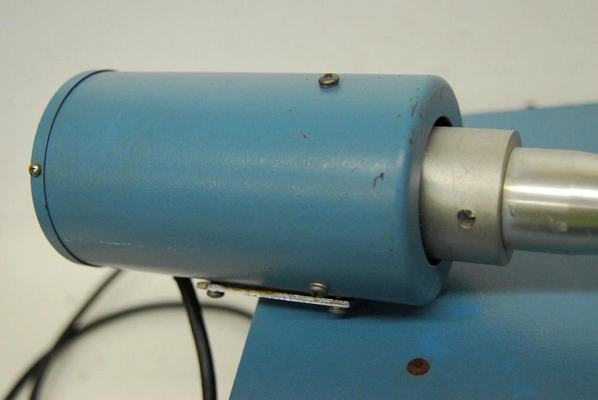 Used Virsonic 16-850 Cell Disrupter (Virtis 6304 0001)