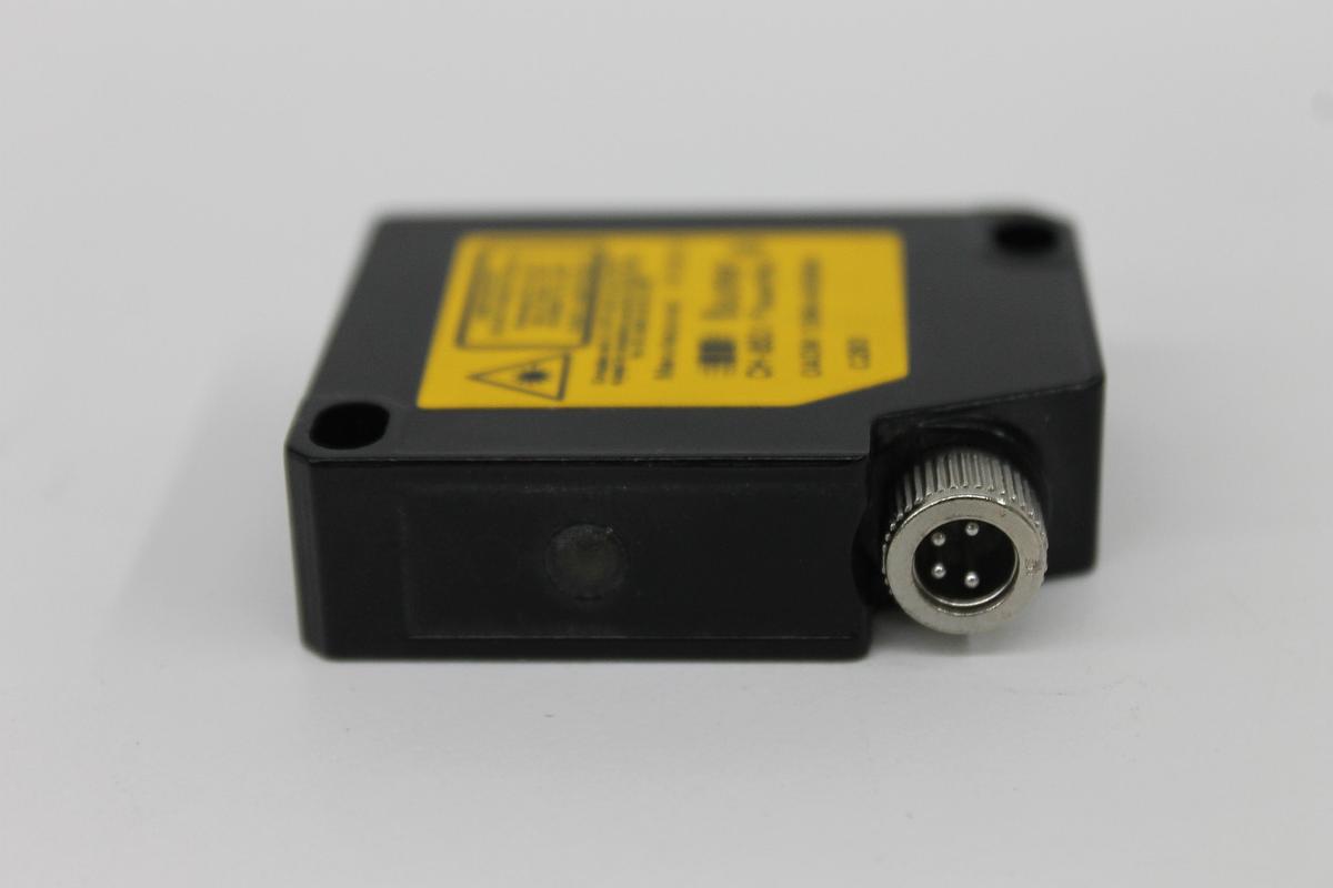 Used Baumer CH-8501 Distance Laser Sensor OADM 13I64/405869