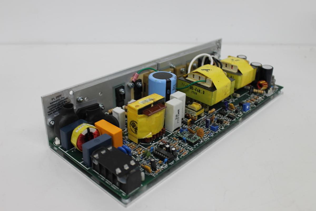 Used SSI PFQ350-1400-3 Power Supply [Beckman Coulter Biomek 2000]