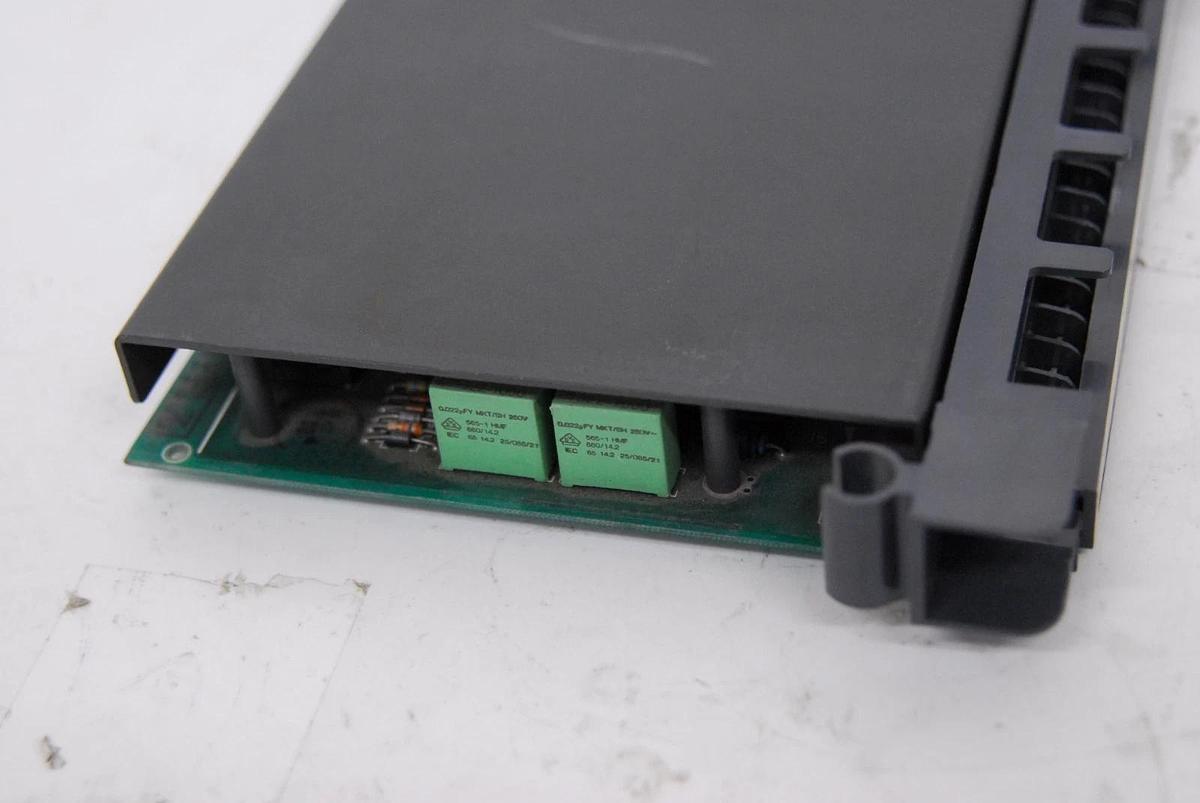 Used Allen-Bradley 1771-IBD 10 To 30 VDC Input Module