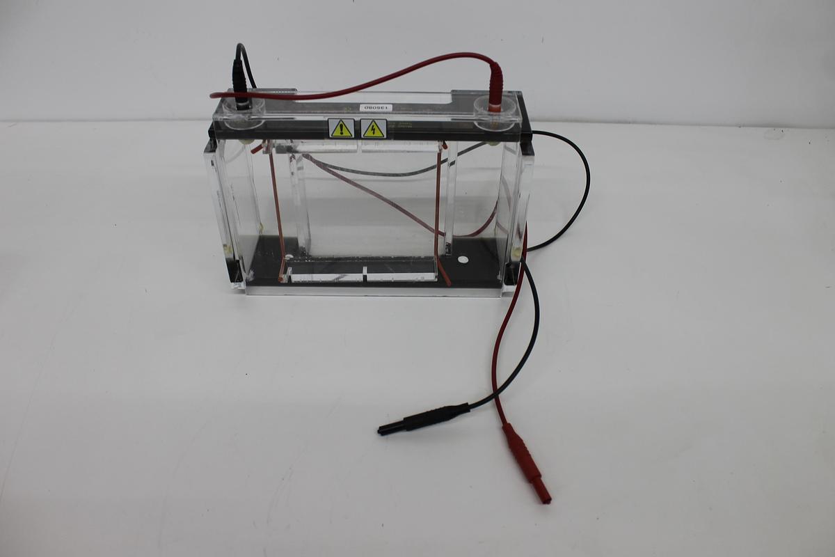 Used Owl EasyCast B2 Mini Gel Electrophoresis System - NO ACCESSORIES