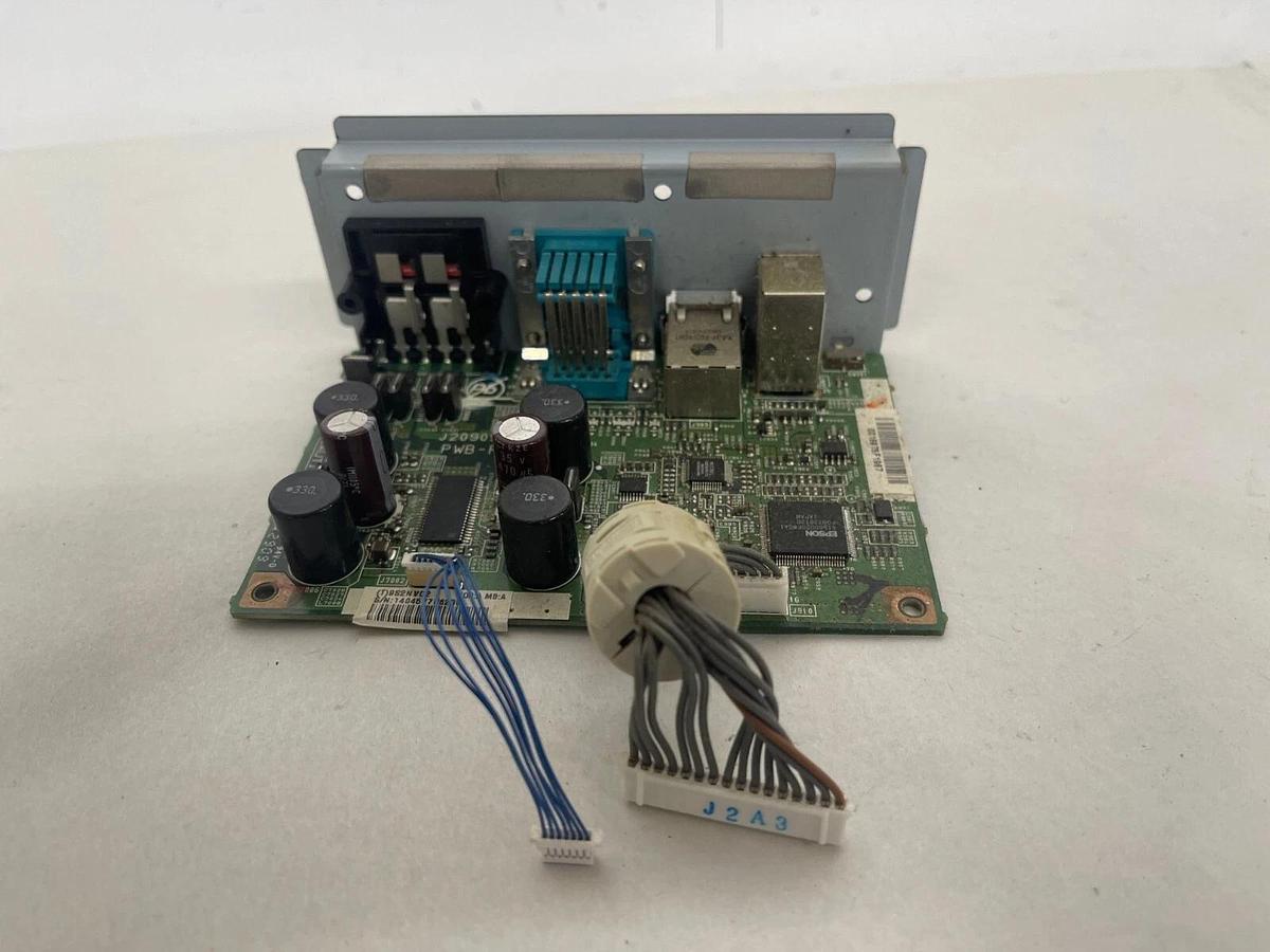 Used NEC PWB-RS (J2060411) Board - from NEC P401