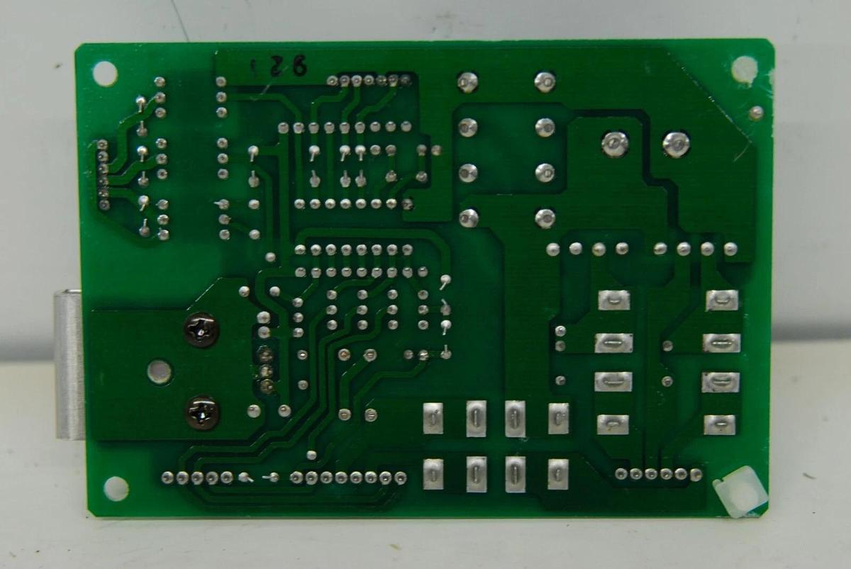 Used Canon Microfilm Scanner 300 - MG1-1839 Terminal Unit