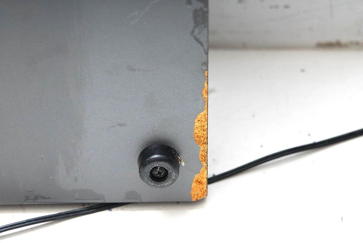 Used Kaiser RS 2 XA Stand Copy Base