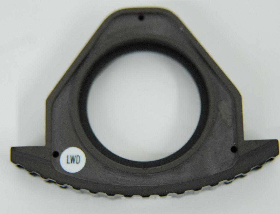 Used Nikon DIC N1 LWD Prism (Turret Condenser Mount)