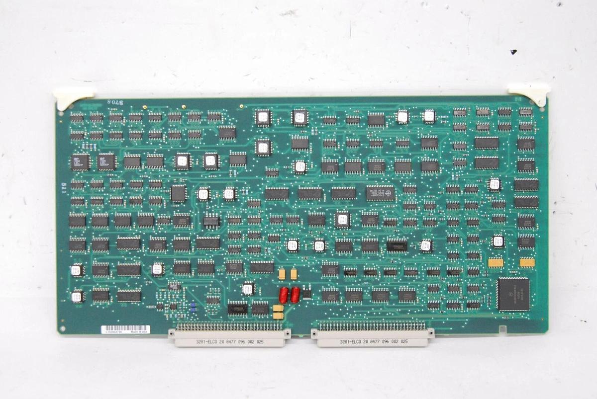 Used HP 77110-66200 AQ Split Board (SONOS 5500)