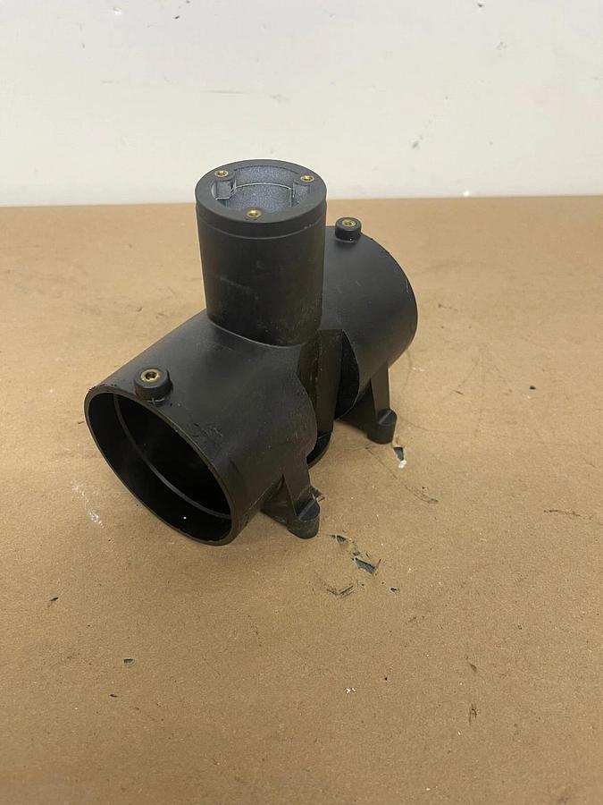 Used Beckman Reflector Housing (Beckman LS 5000TD)