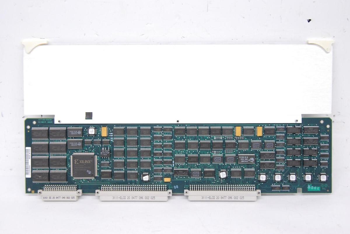 Used HP A77160-65630 77160-25630 SCIMMIR Image Board (SONOS 5500)