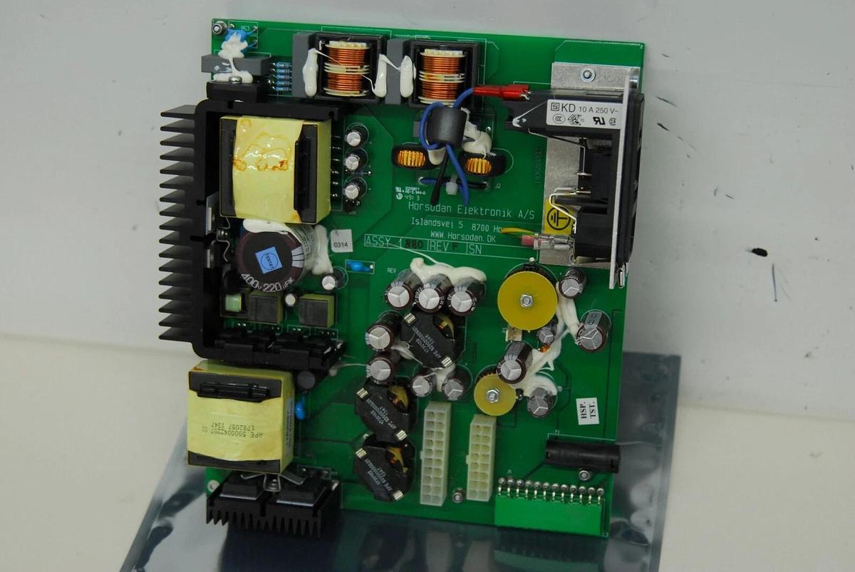Used Radiometer Horsonden Elektronik 910-274 Power Supply (Radiometer ABL800 Flex)
