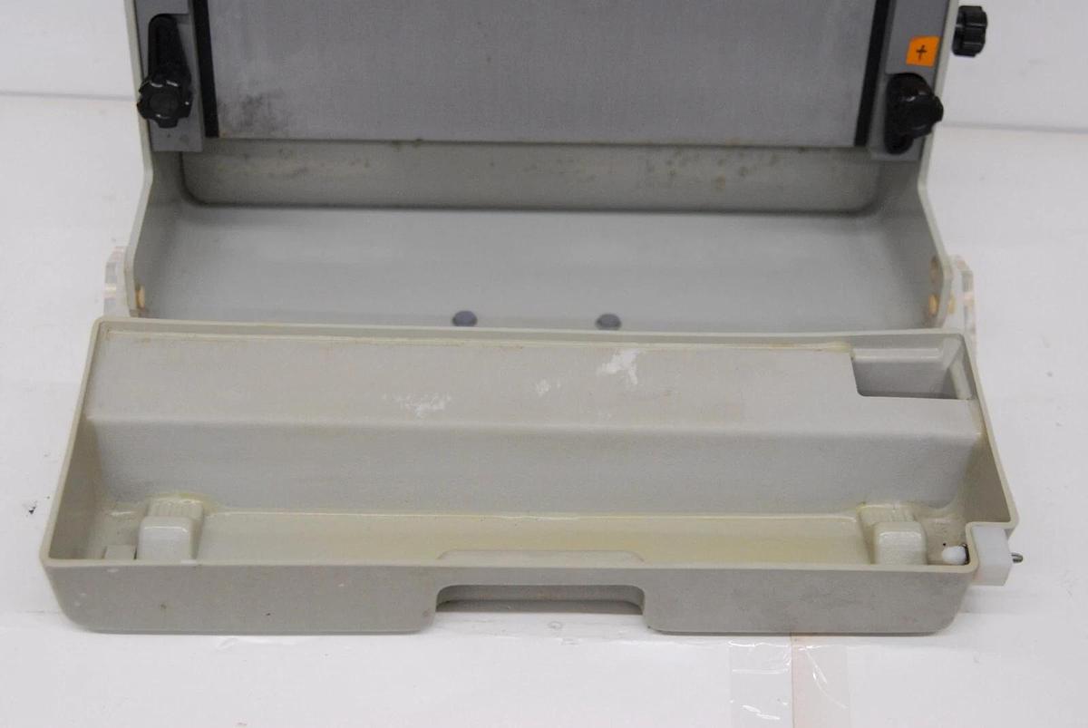 Used BRL Life Technologies Model S2 Sequencing Gel Electrophoresis Apparatus - 1105