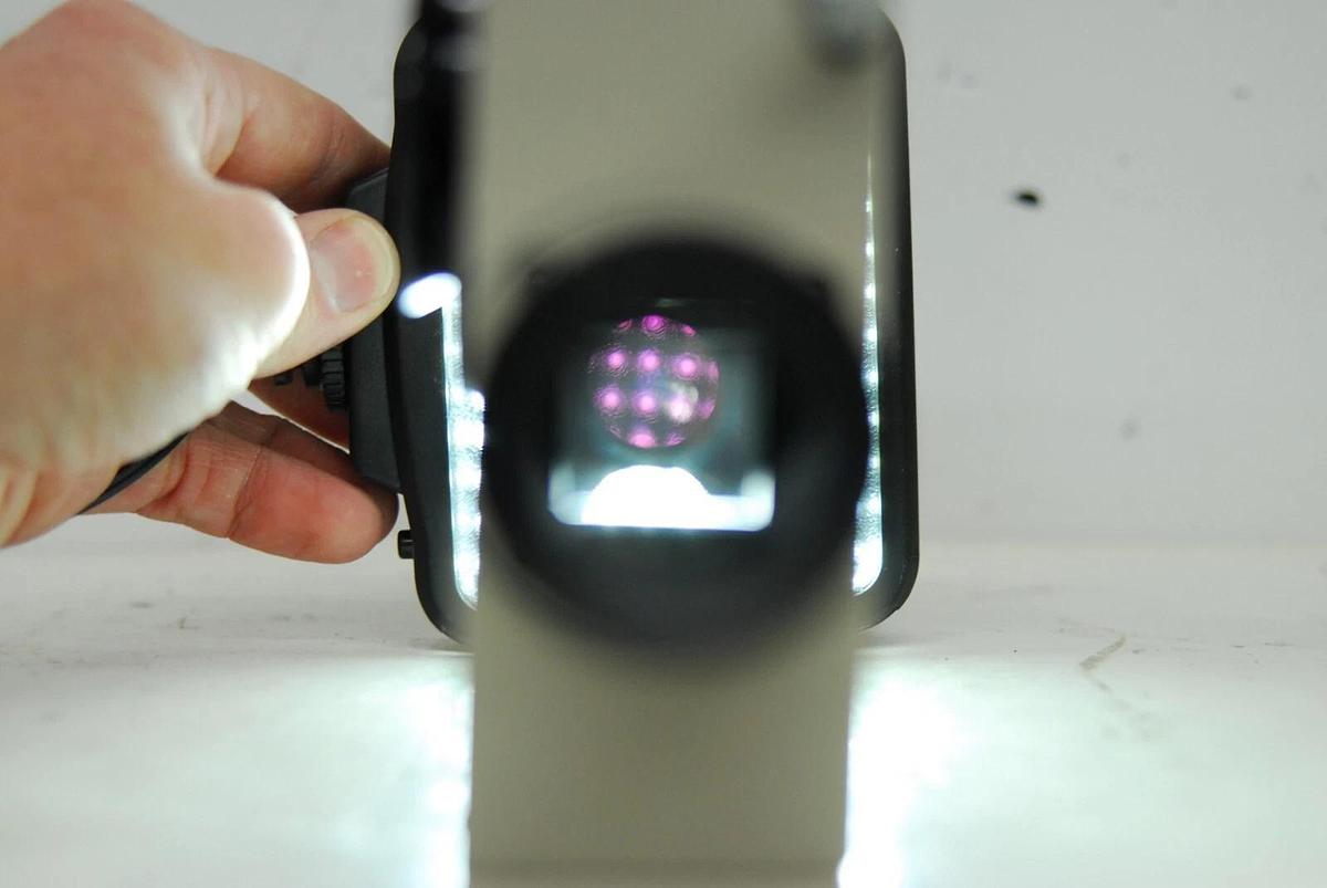 Used Olympus BH2-MDO Multi-viewing Attachment (BHS, BHTU, BHT, BH-2)