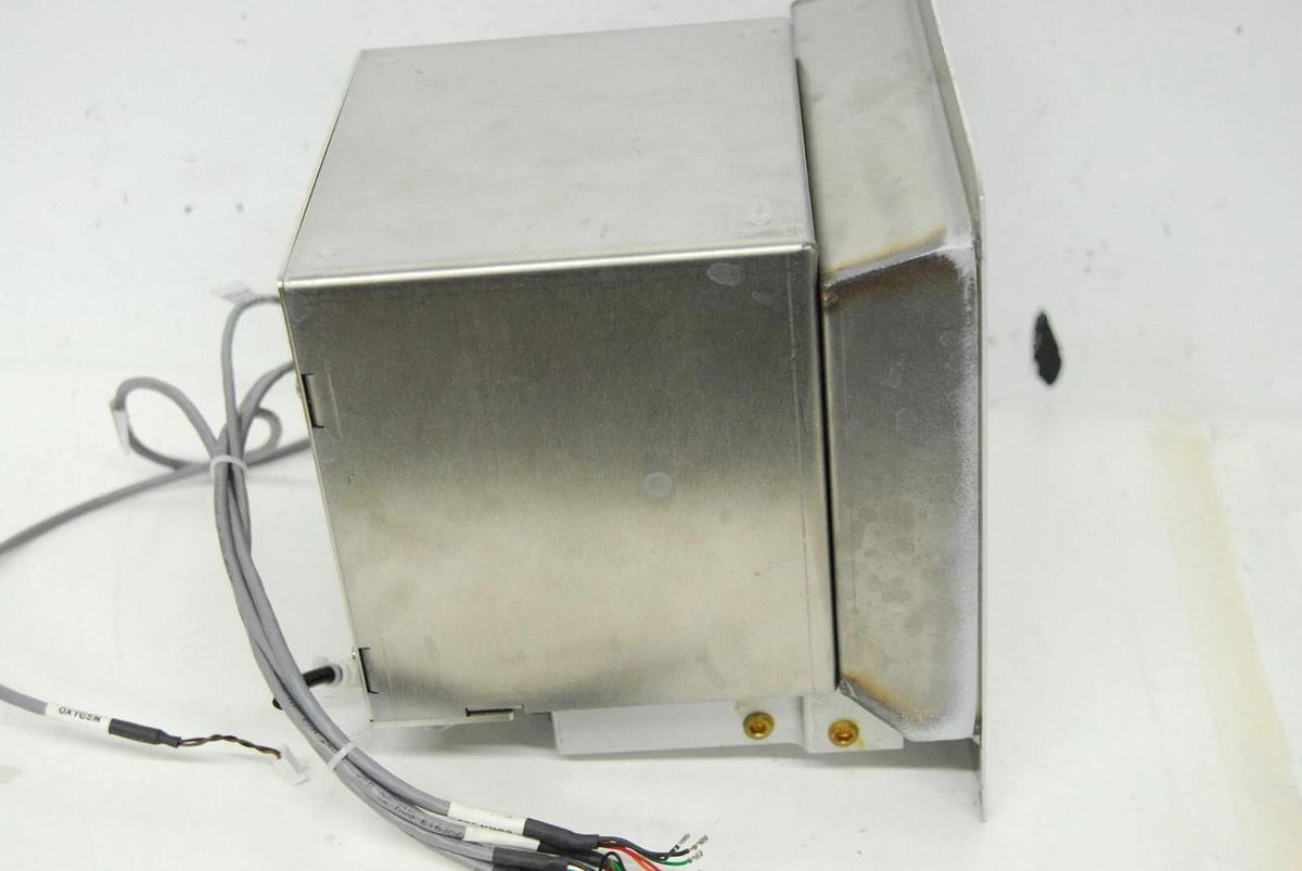 Used Alung HL-CR4-37-000 Sweep Gas Module W/ HL-CR4-21-000 Manifold - Hemolung CR4