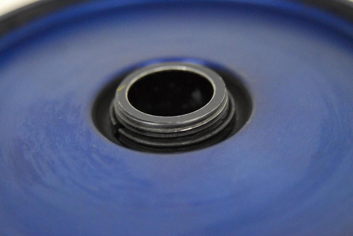 Used Beckman F2402H Fixed Angle Rotor Lid