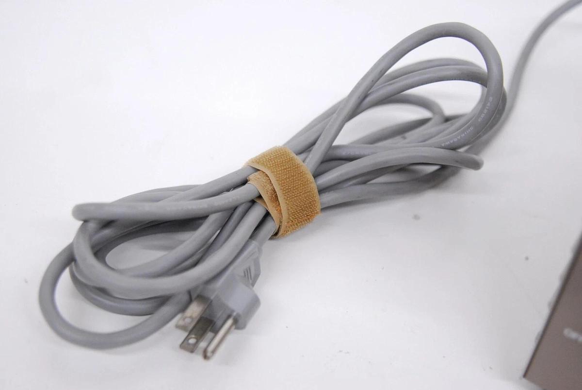 Used Olympus ILK-5 Cold Light Supply Source W/ Extra Bulb- TESTED