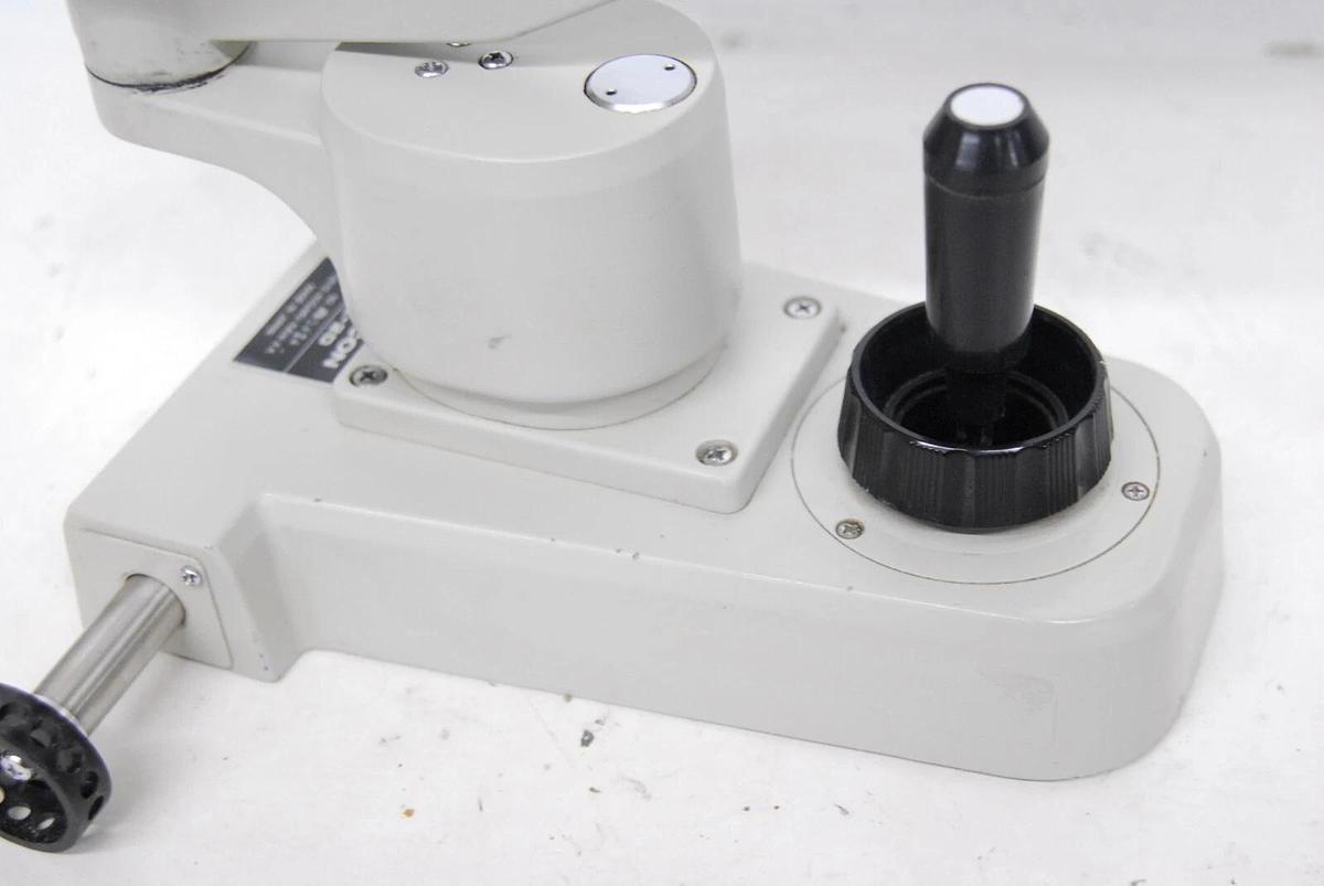 Used Topcon SL-2D Slit Lamp W/ OSM-70 Beam Splitter (Camera Port) - Read Description