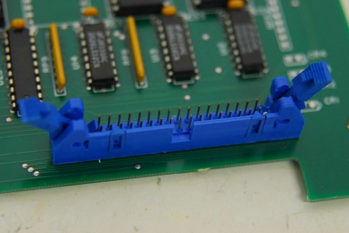 Used Board 4804 REV C, ASSY 00500716 (Beckman LS6500)