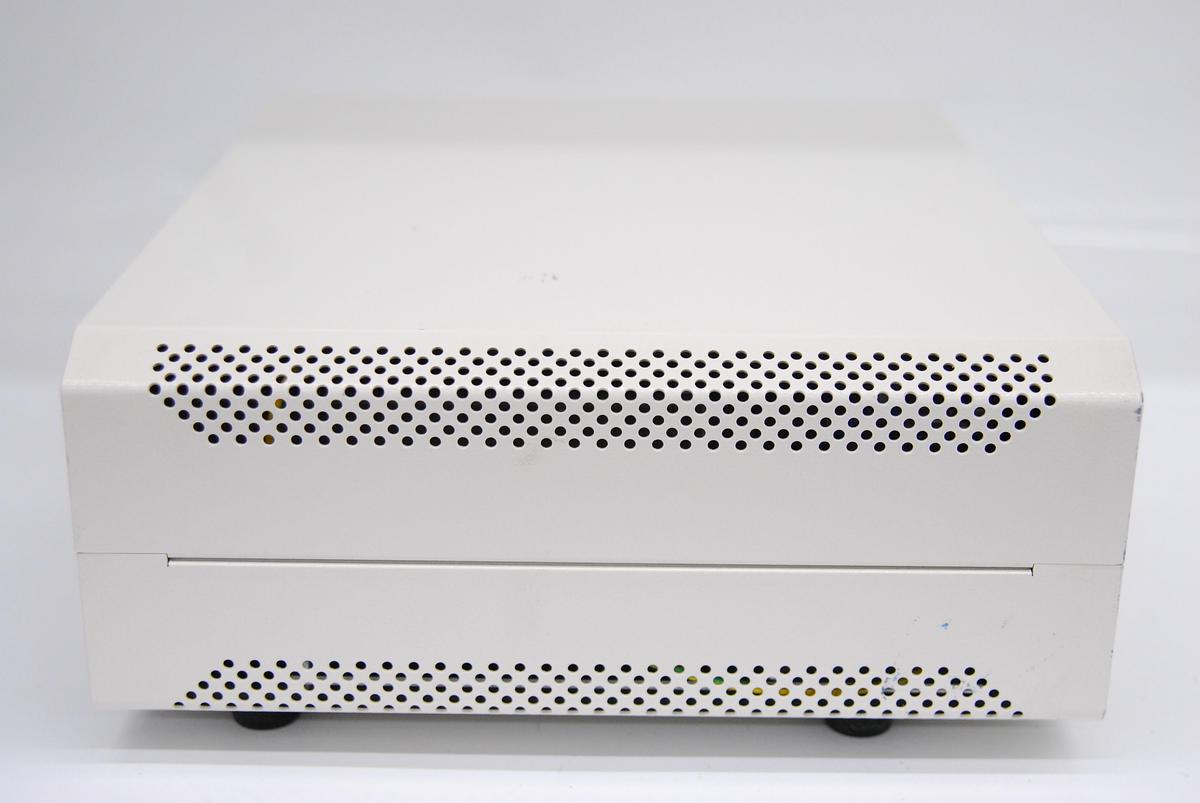 Used Zeiss LEJ FluoArc 001.26C Power Supply 400.26A Console HBO 100 Lamp Housing