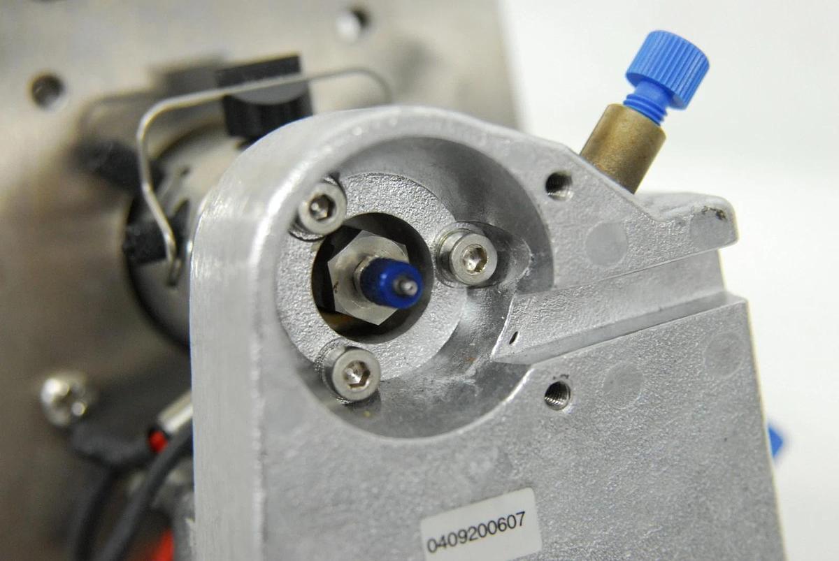 Used Foss 6000712 H-Pump, 60000845 Preheater Module Assembly - MilkoScan Minor 78110